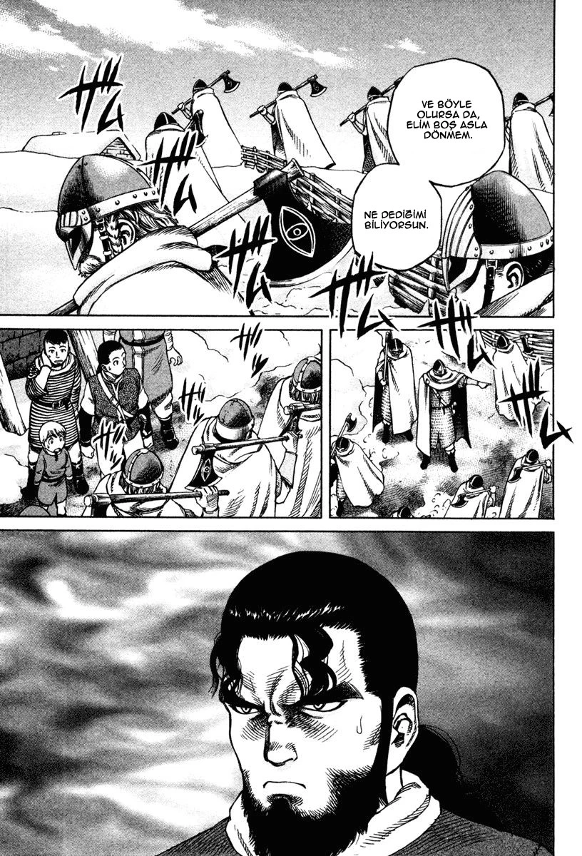 Read Vinland Saga TR Manga Online