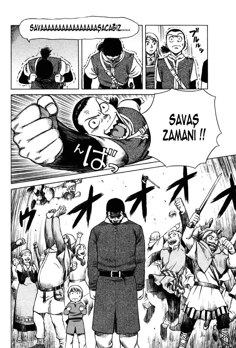 Read Vinland Saga TR Manga Online