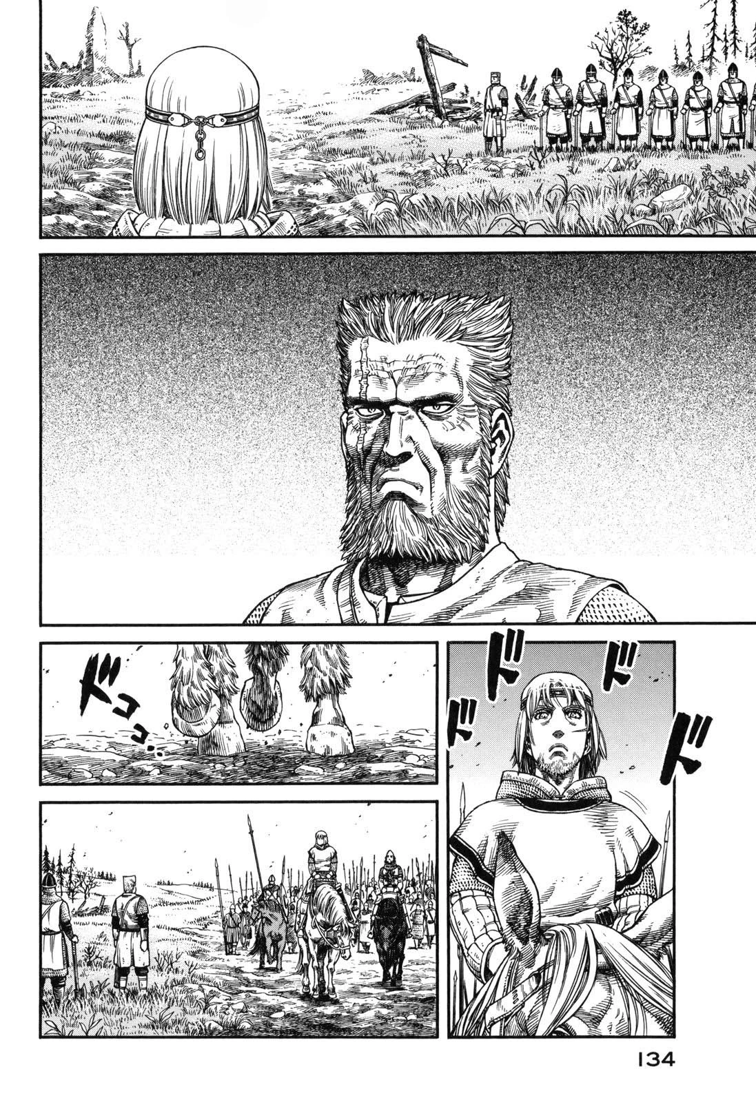 Read Vinland Saga TR Manga Online