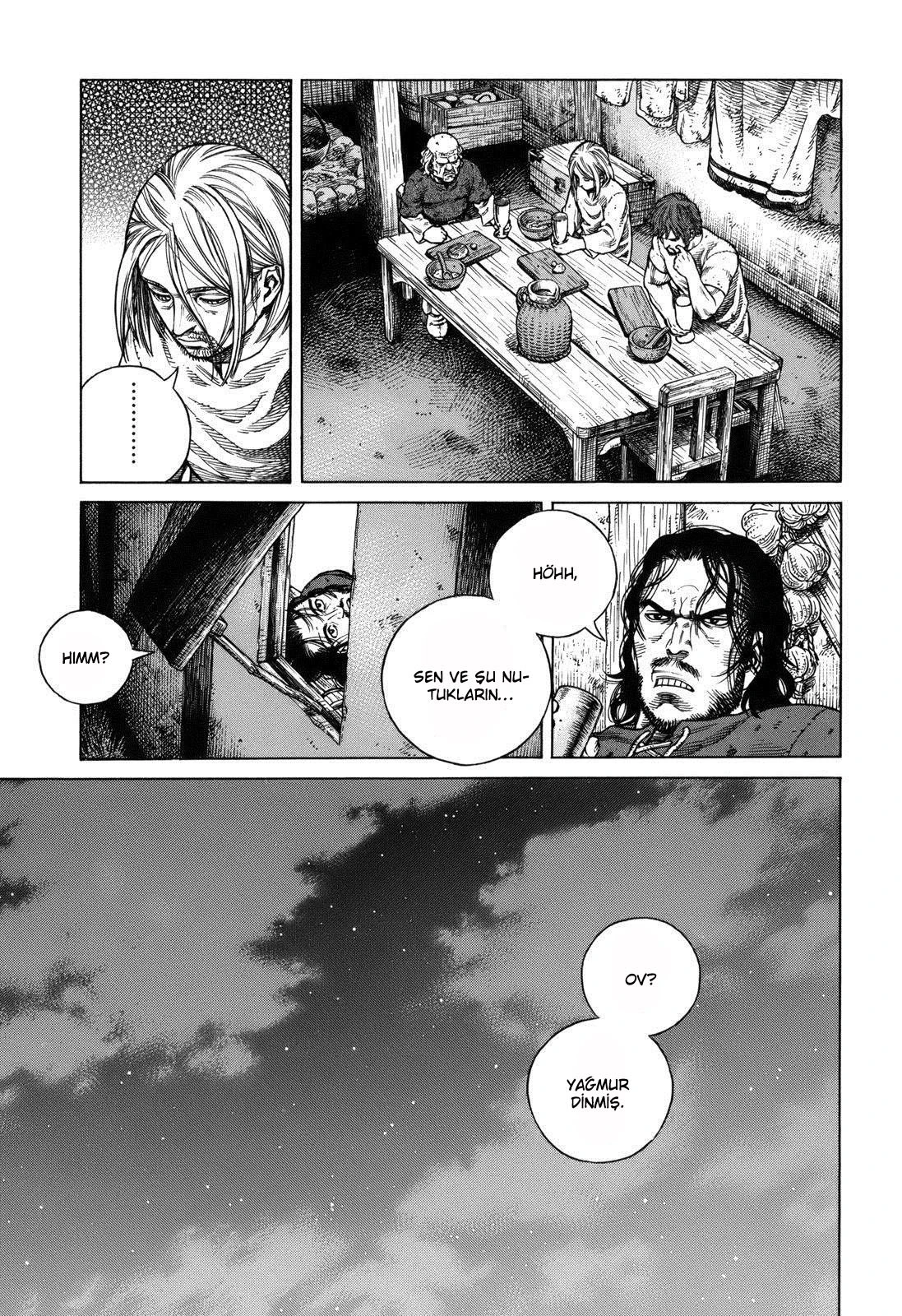 Read Vinland Saga TR Manga Online
