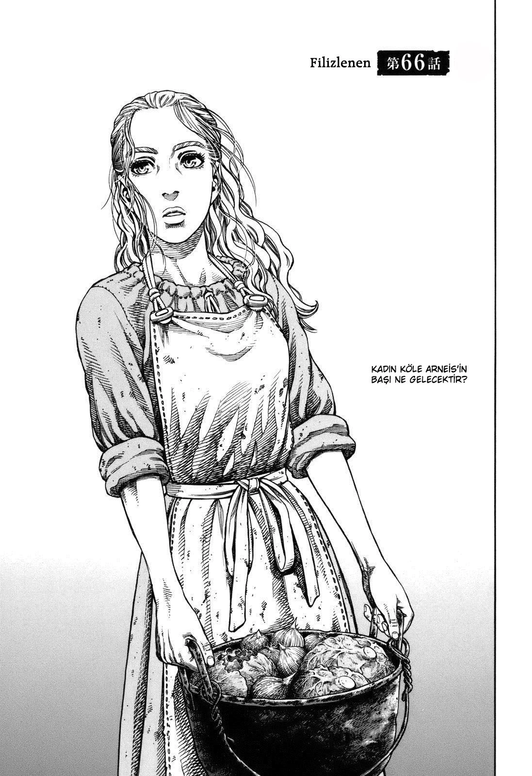 Read Vinland Saga TR Manga Online