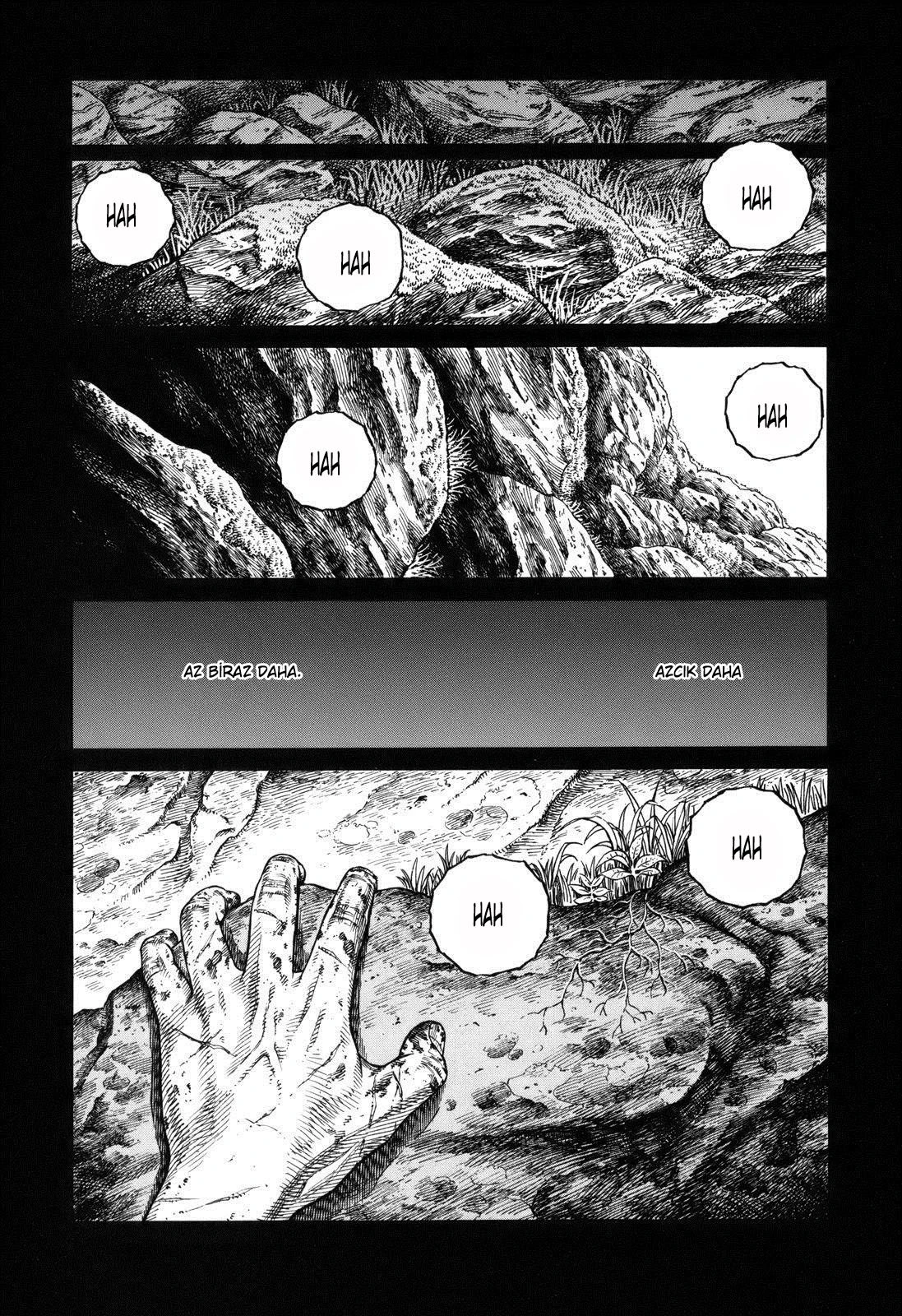 Read Vinland Saga TR Manga Online