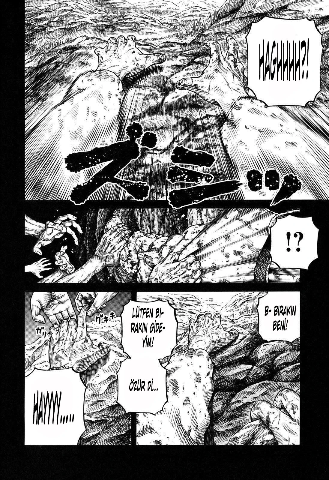 Read Vinland Saga TR Manga Online
