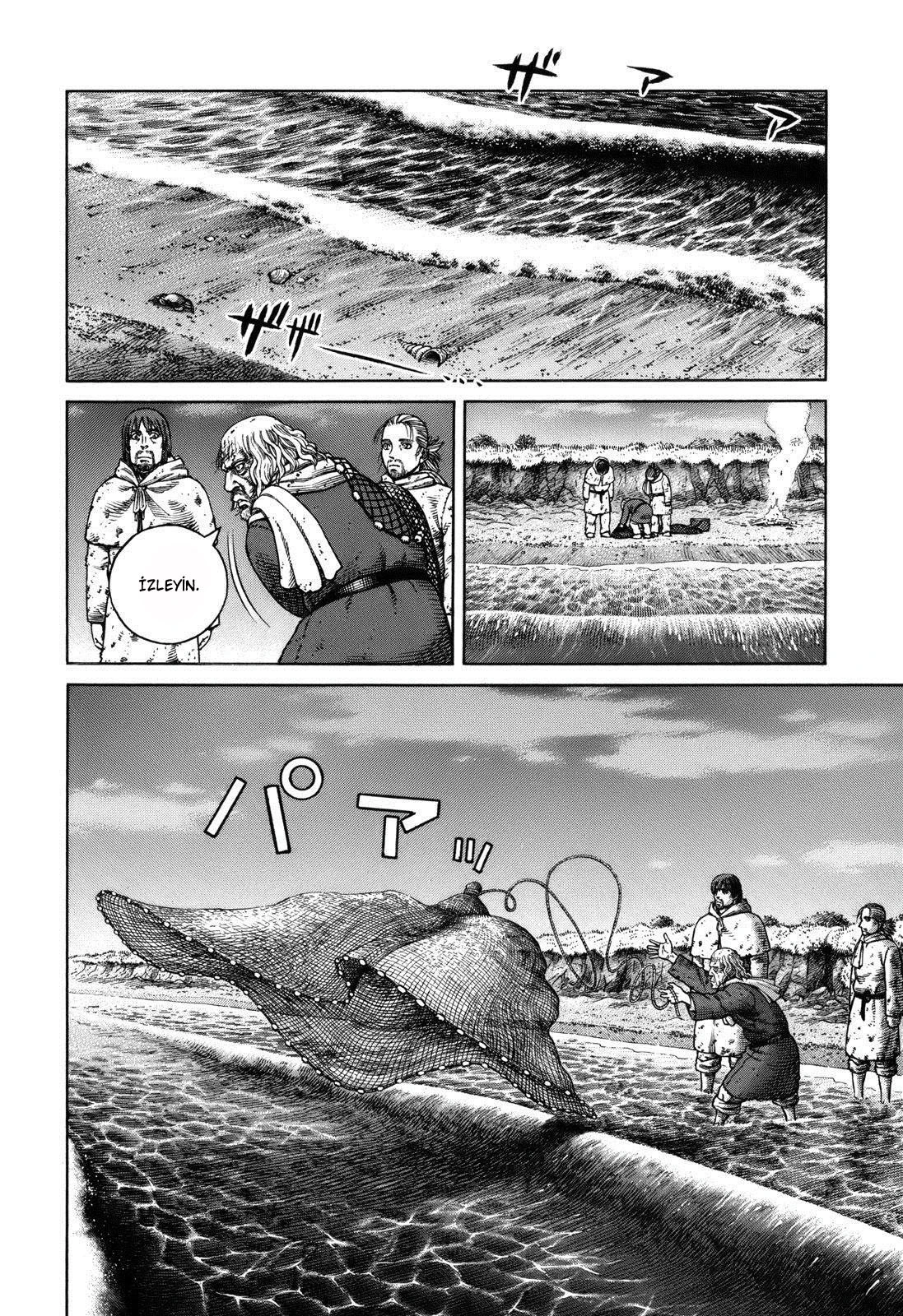 Read Vinland Saga TR Manga Online