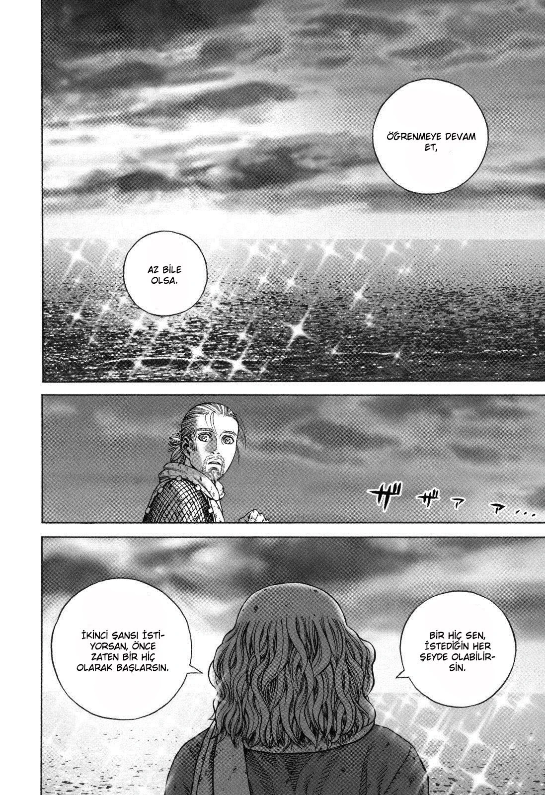 Read Vinland Saga TR Manga Online