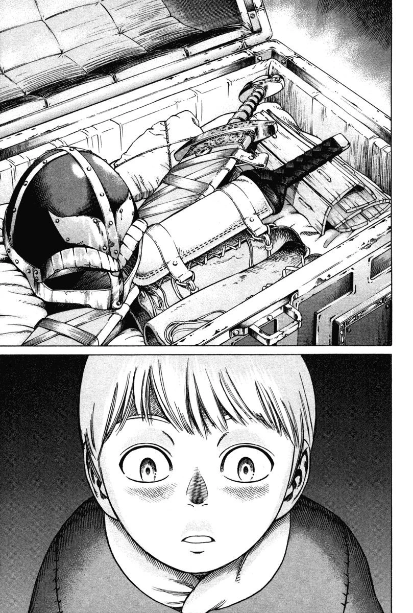 Read Vinland Saga TR Manga Online