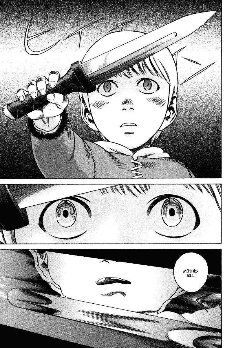 Read Vinland Saga TR Manga Online