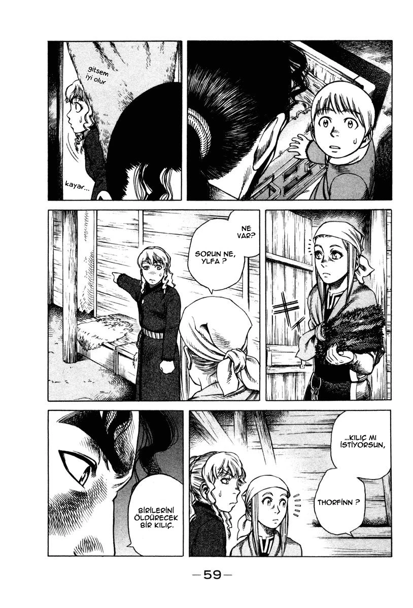 Read Vinland Saga TR Manga Online