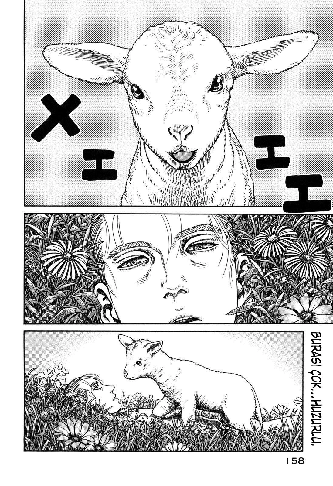 Read Vinland Saga TR Manga Online