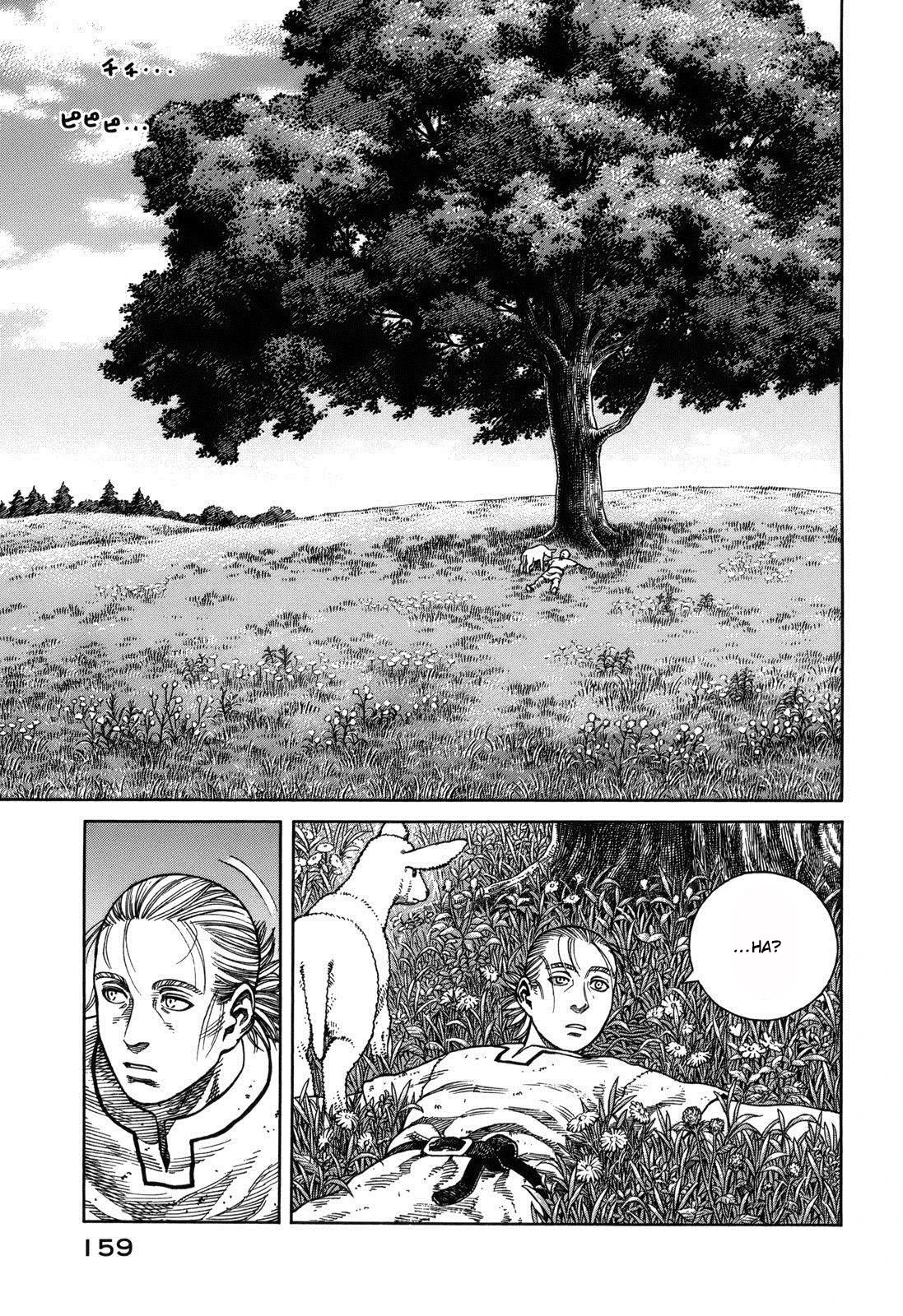 Read Vinland Saga TR Manga Online