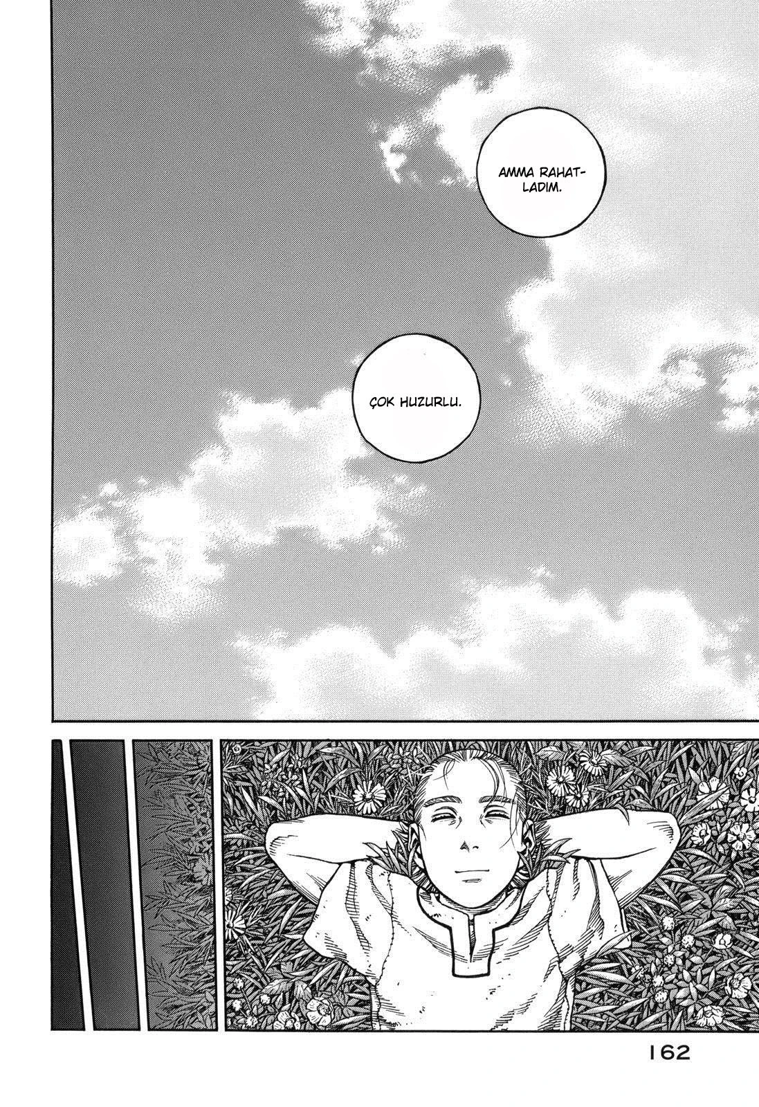 Read Vinland Saga TR Manga Online