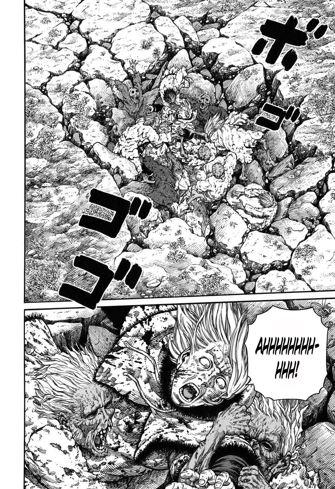 Read Vinland Saga TR Manga Online