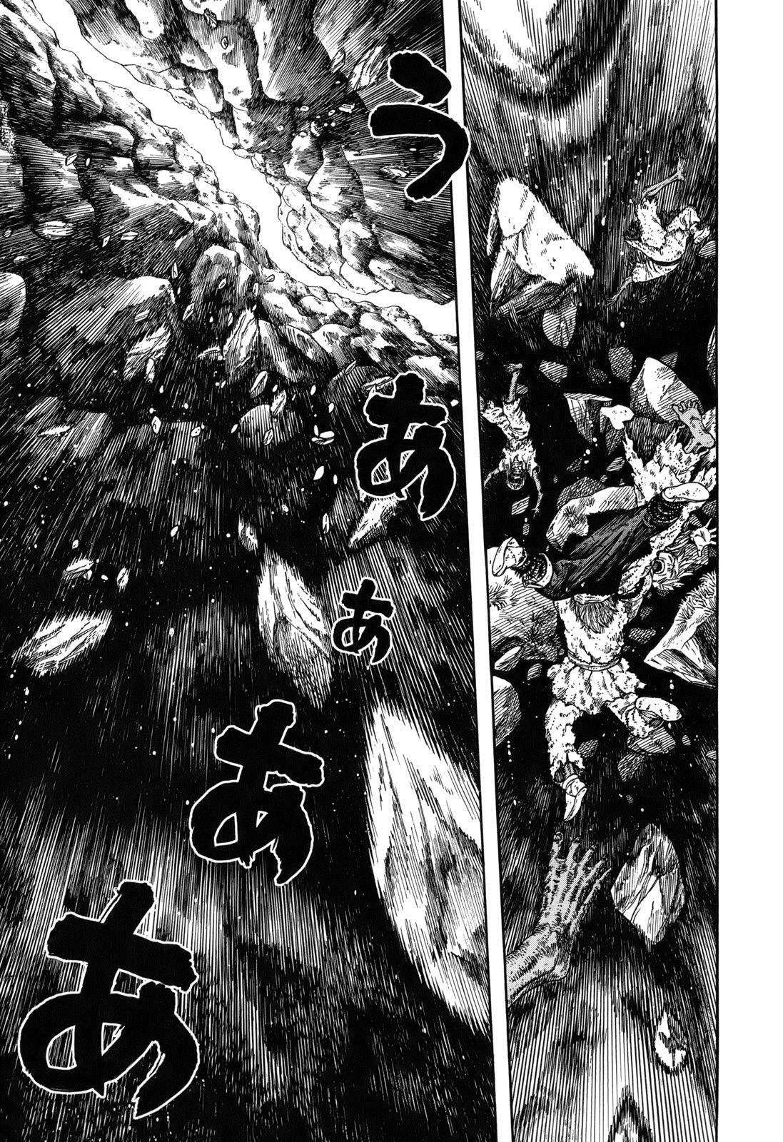 Read Vinland Saga TR Manga Online