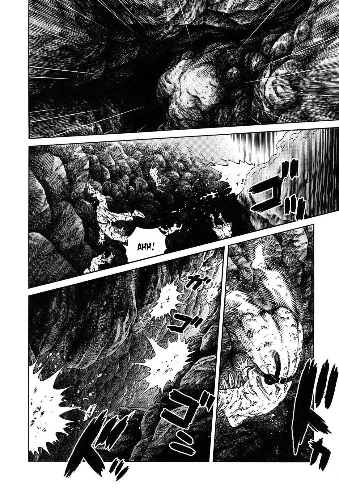 Read Vinland Saga TR Manga Online