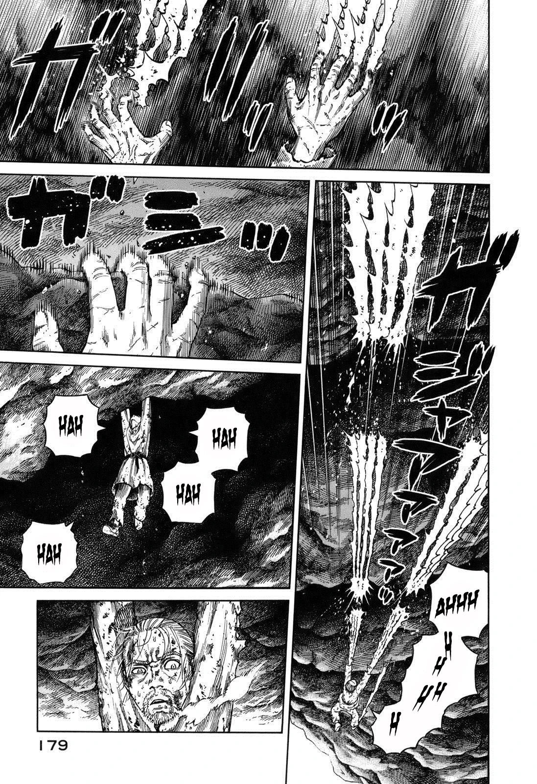 Read Vinland Saga TR Manga Online
