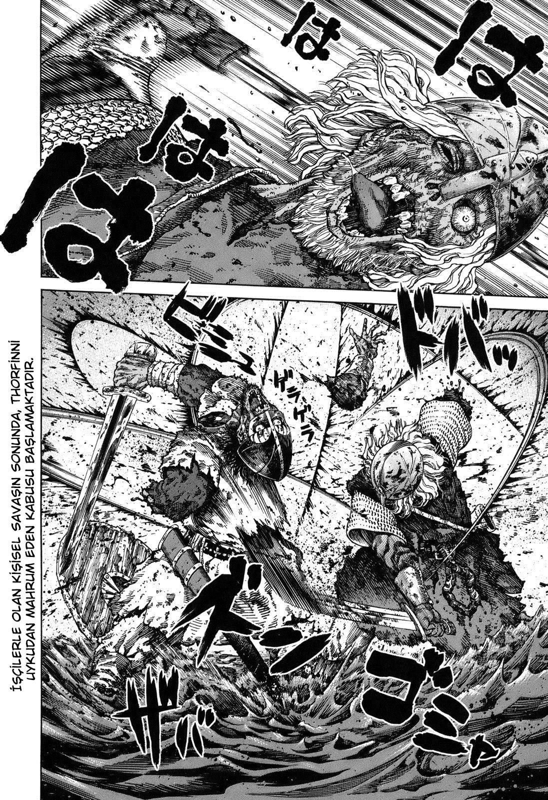 Read Vinland Saga TR Manga Online