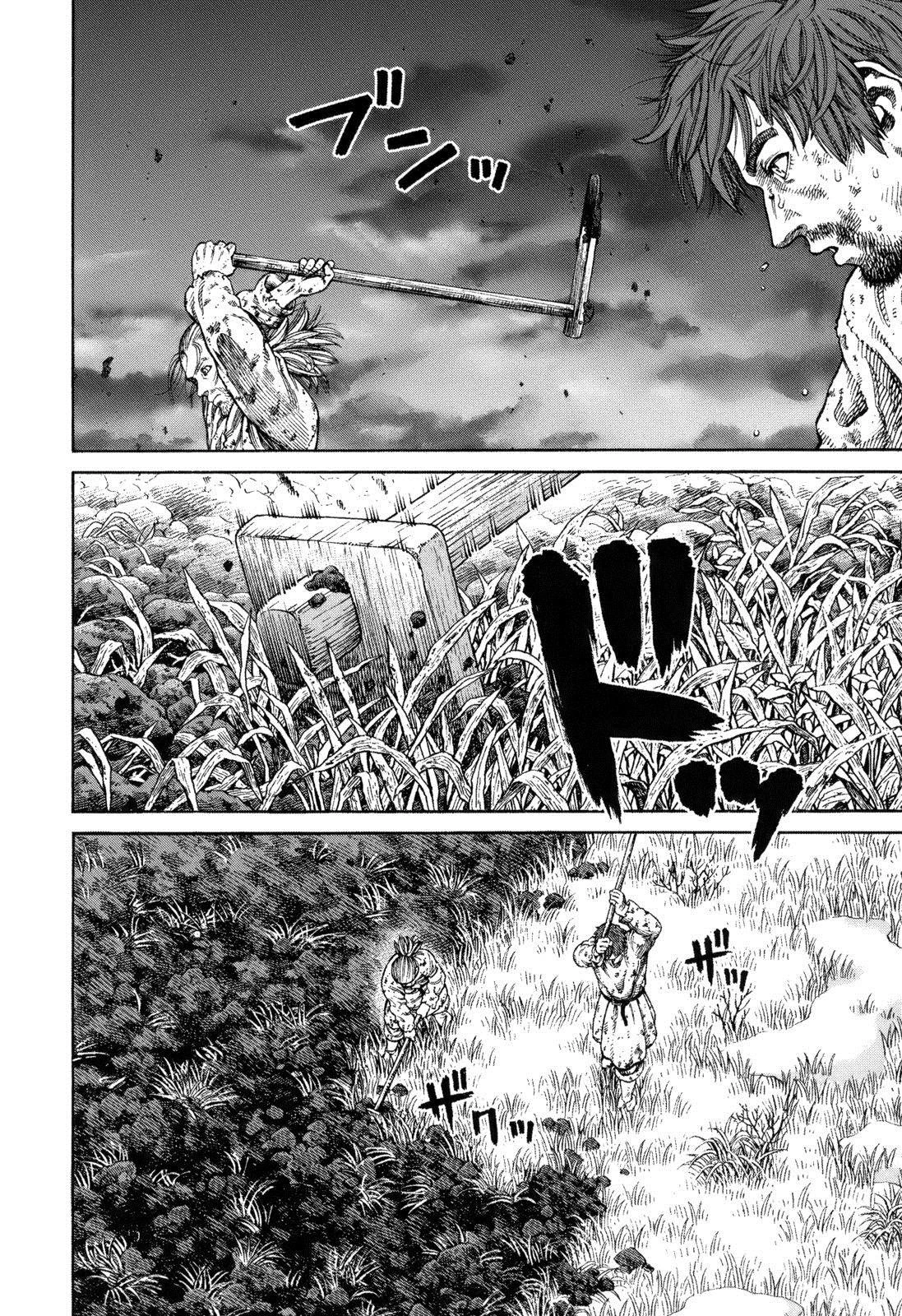 Read Vinland Saga TR Manga Online