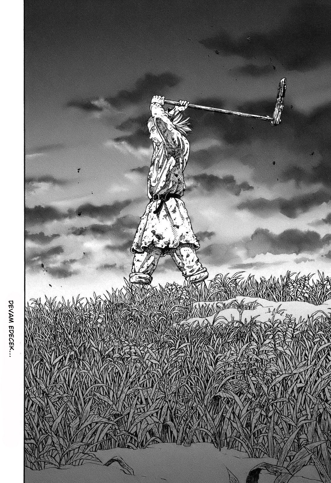 Read Vinland Saga TR Manga Online
