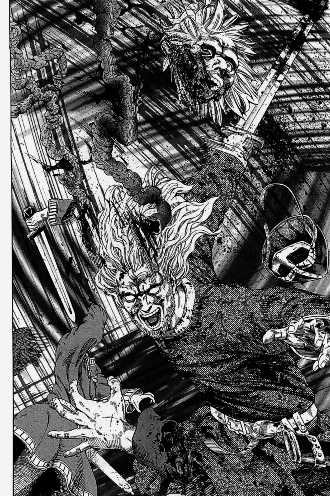 Read Vinland Saga TR Manga Online