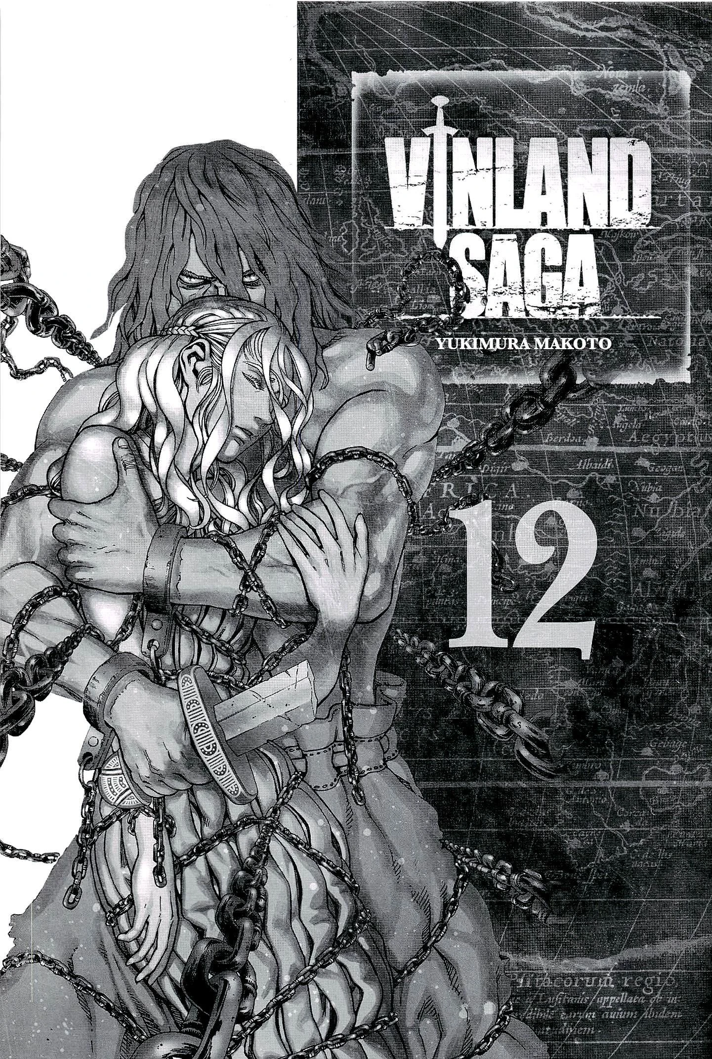 Read Vinland Saga TR Manga Online