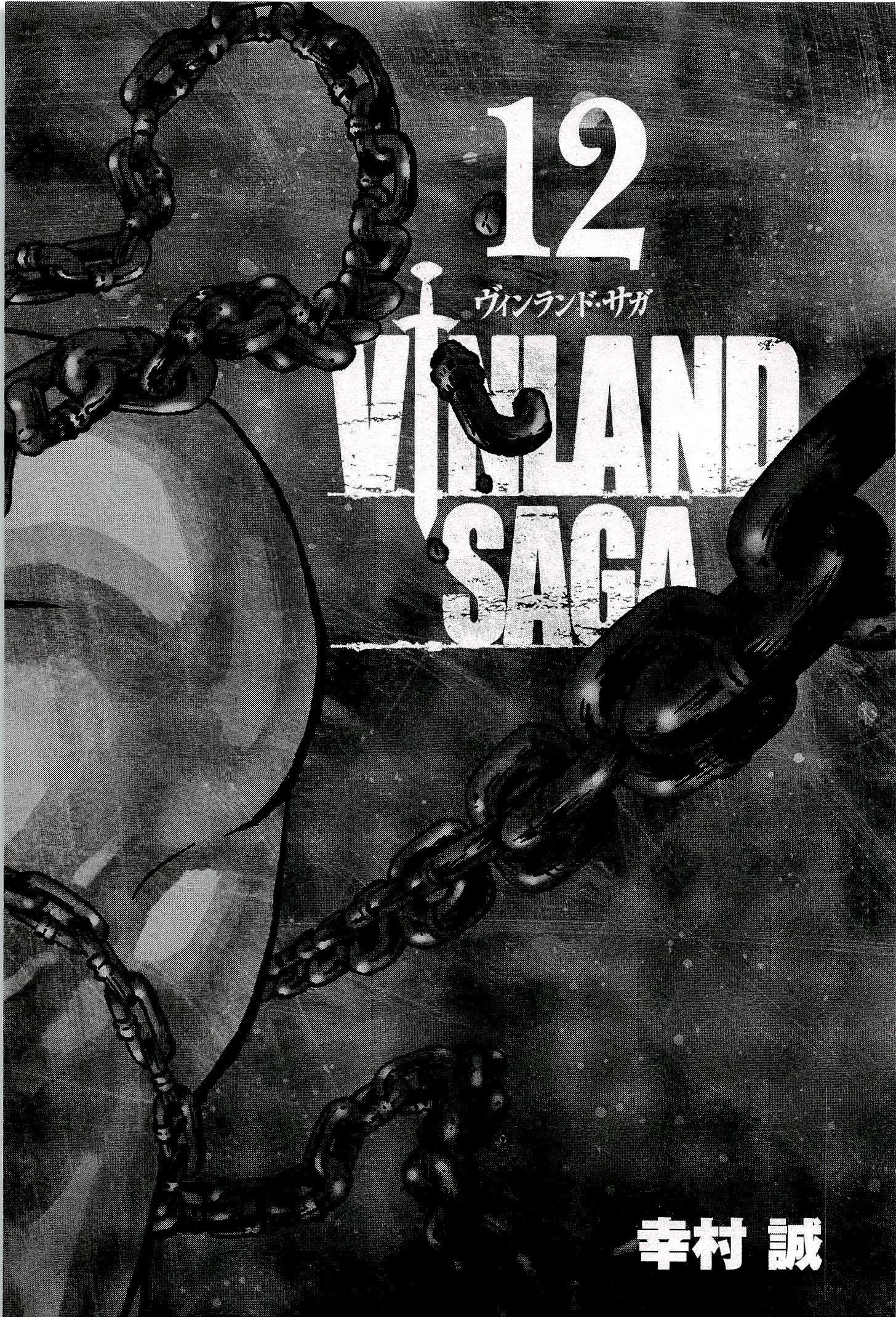 Read Vinland Saga TR Manga Online