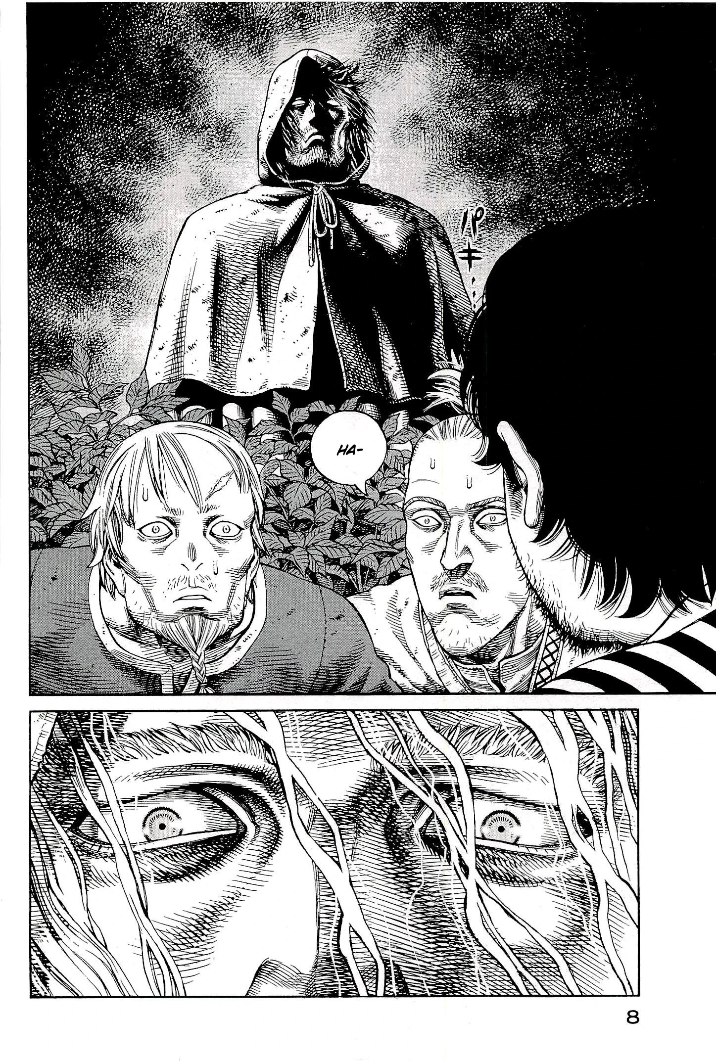 Read Vinland Saga TR Manga Online