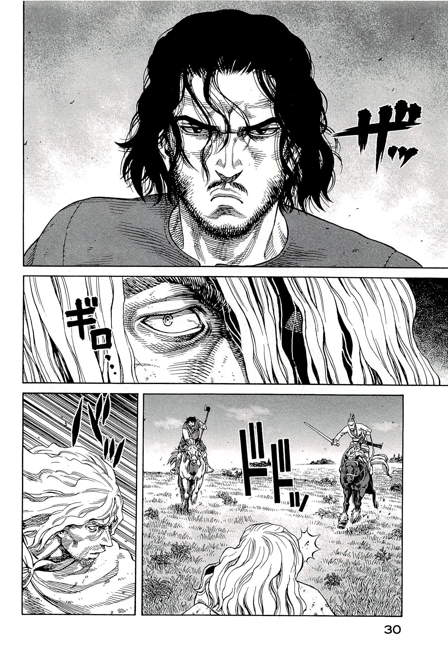 Read Vinland Saga TR Manga Online