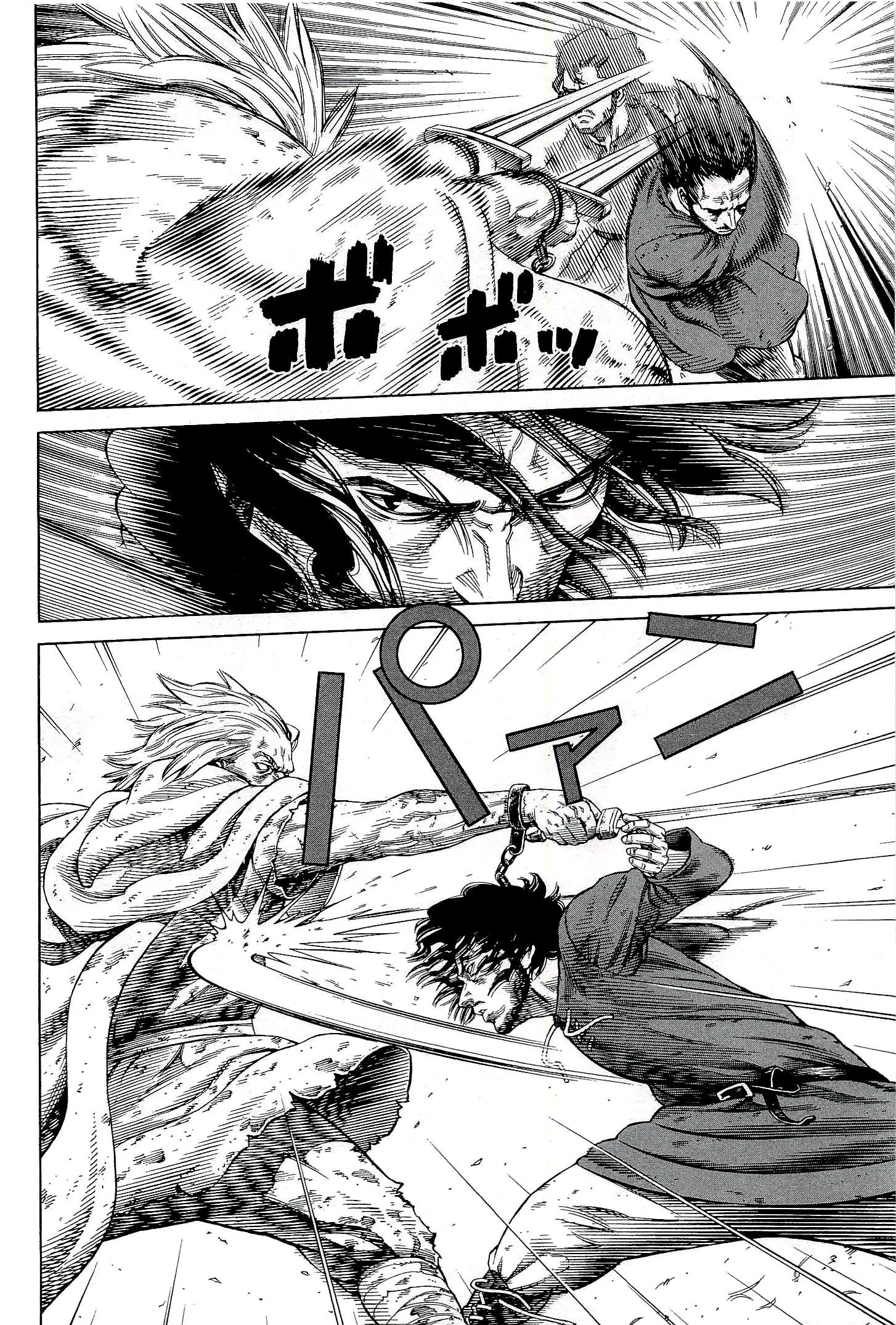 Read Vinland Saga TR Manga Online