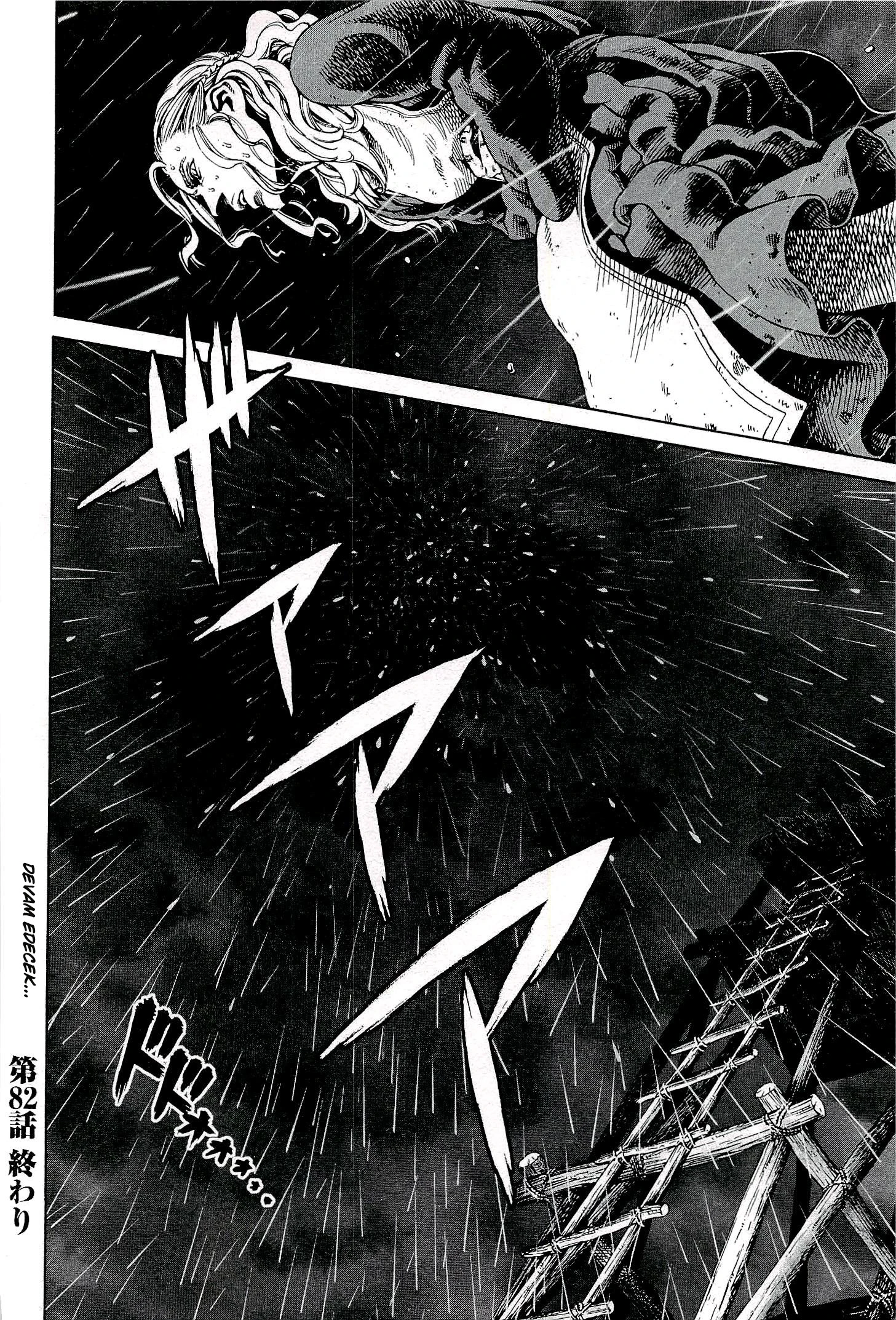 Read Vinland Saga TR Manga Online