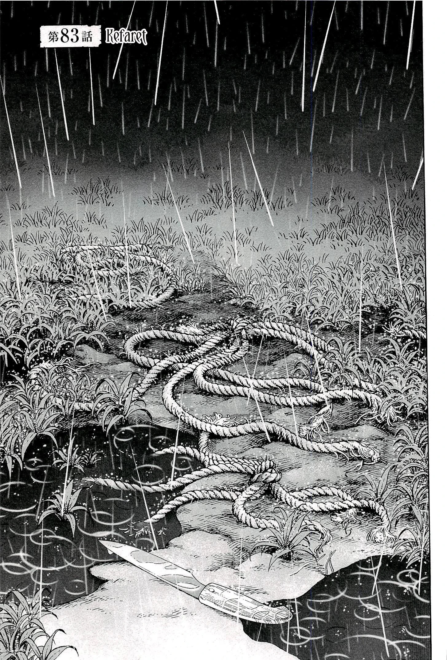 Read Vinland Saga TR Manga Online