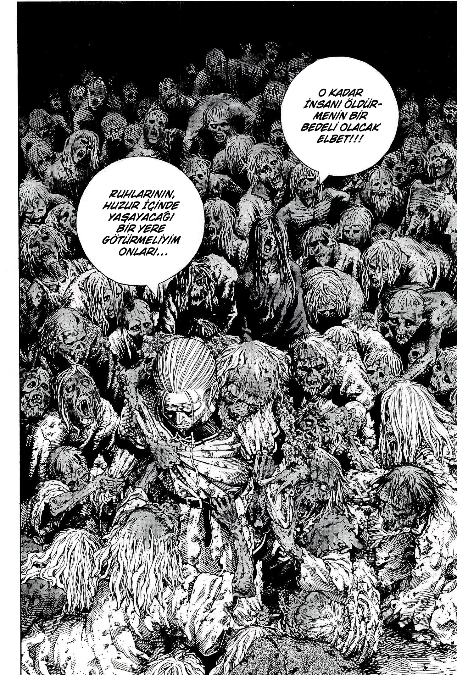 Read Vinland Saga TR Manga Online
