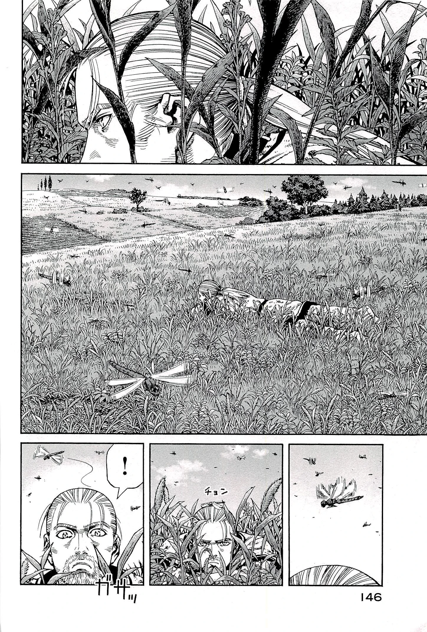 Read Vinland Saga TR Manga Online