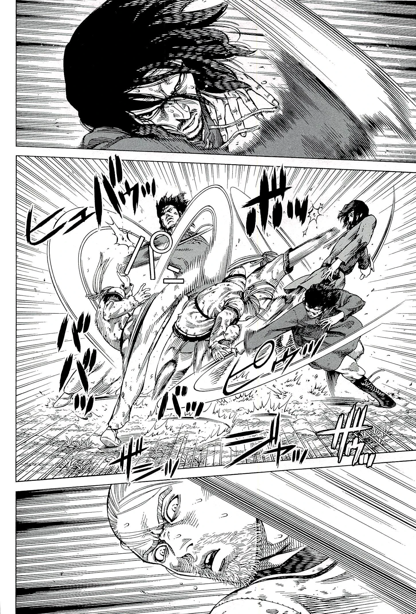 Read Vinland Saga TR Manga Online