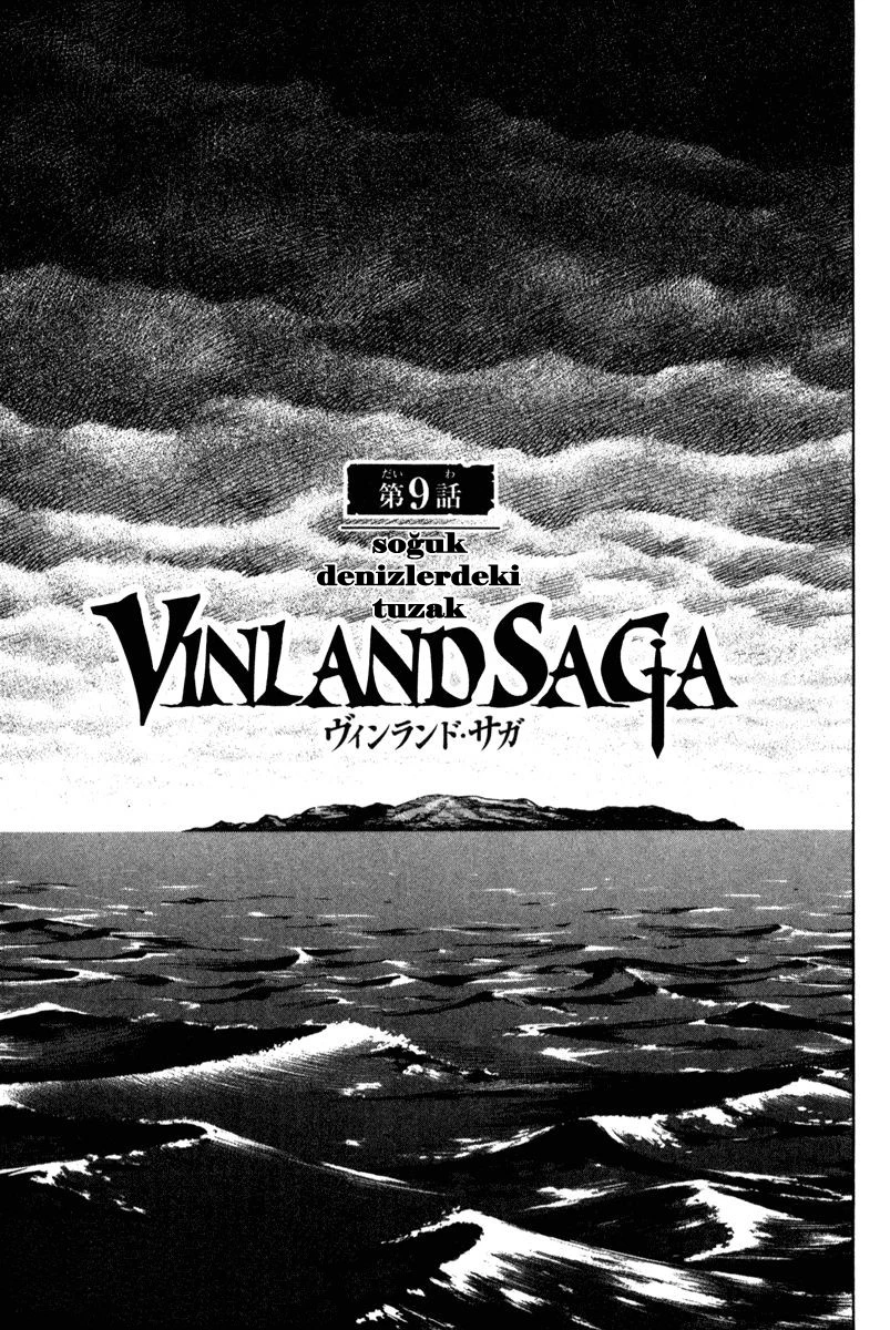 Read Vinland Saga TR Manga Online