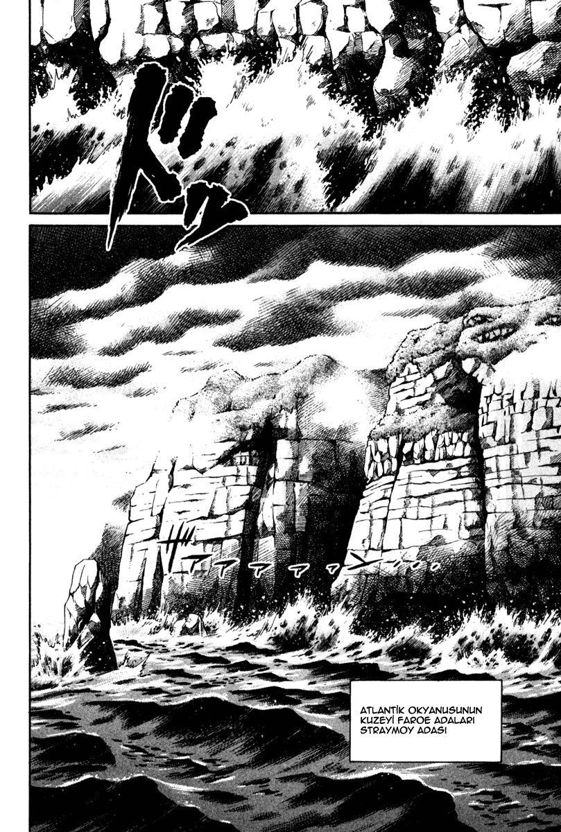 Read Vinland Saga TR Manga Online