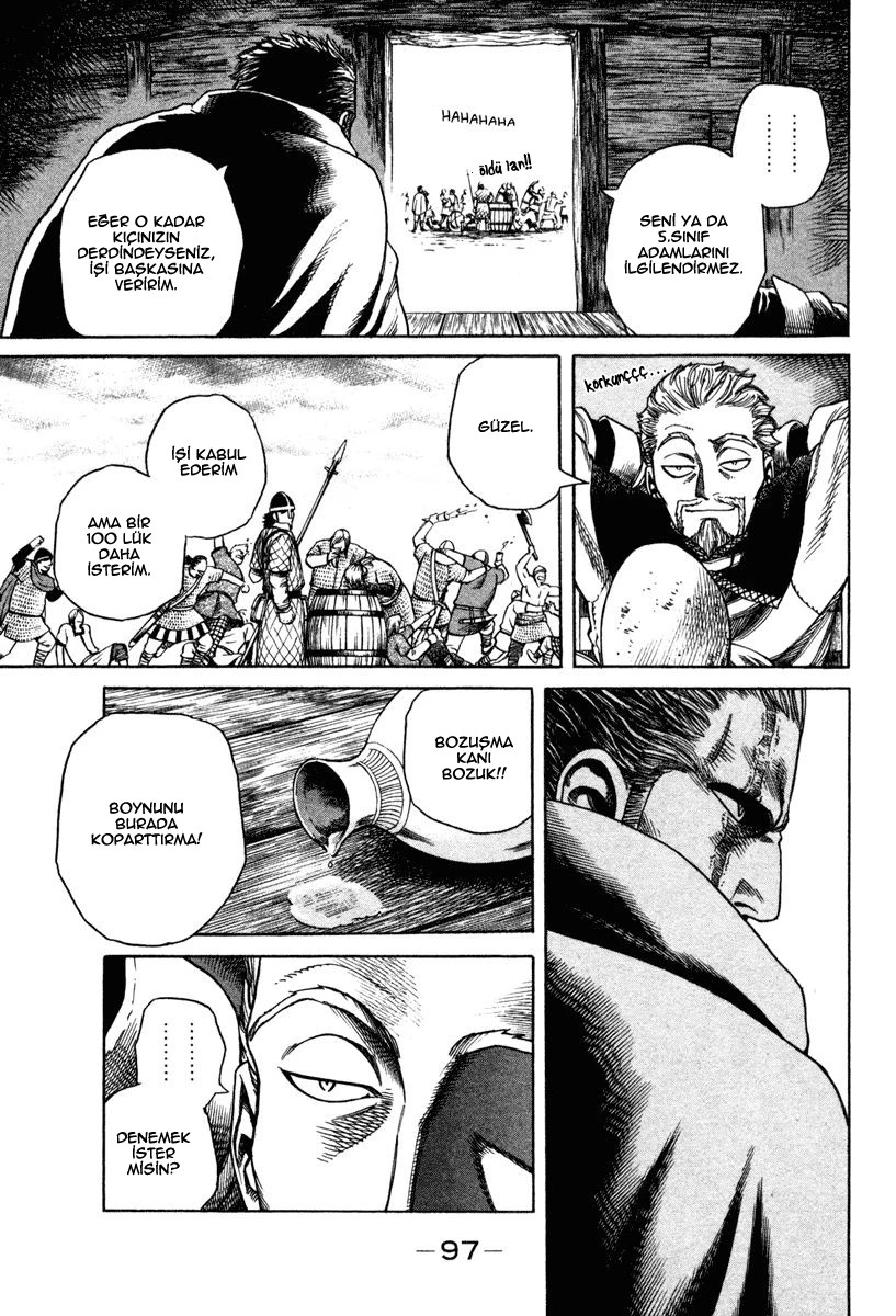 Read Vinland Saga TR Manga Online