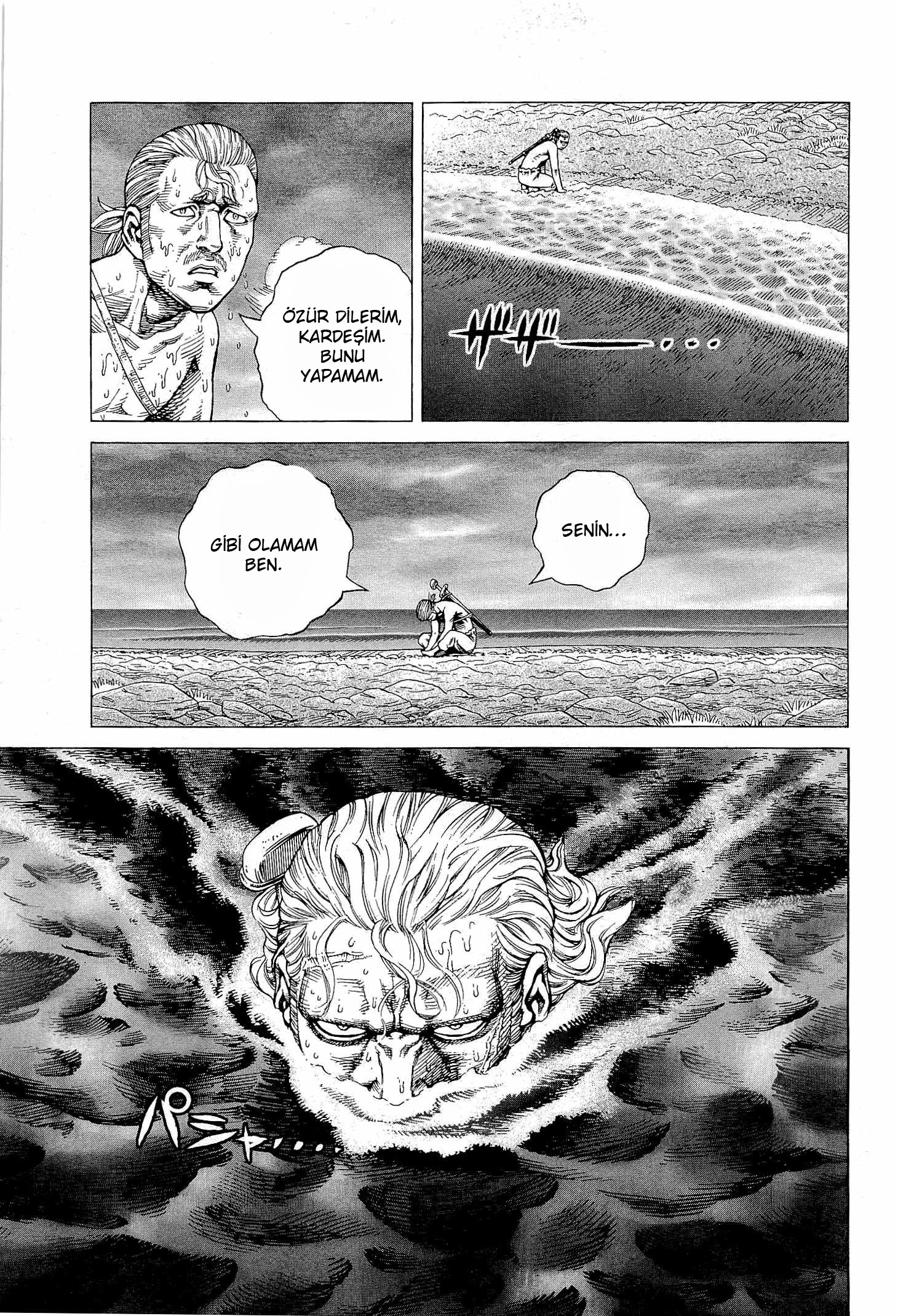 Read Vinland Saga TR Manga Online