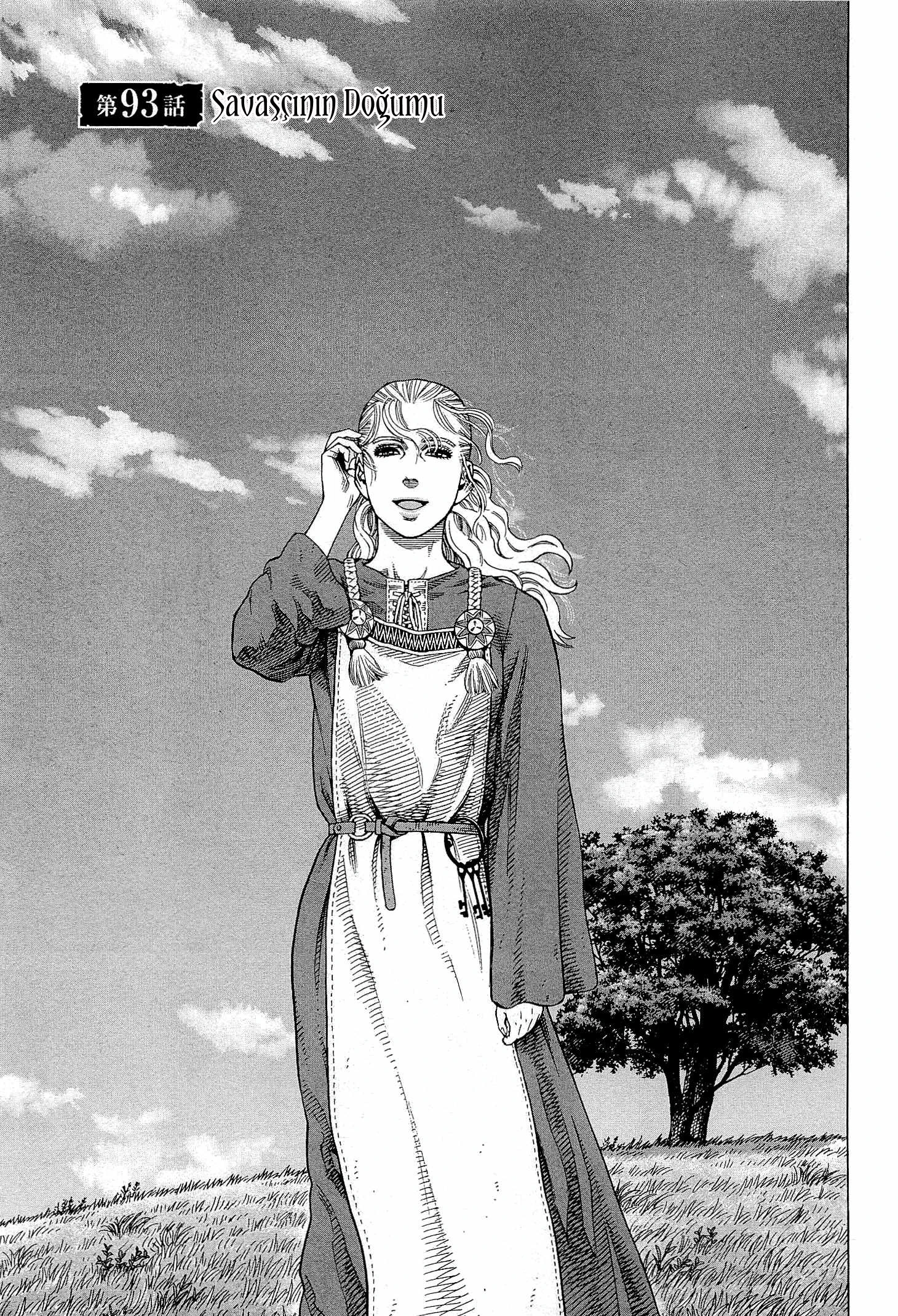 Read Vinland Saga TR Manga Online