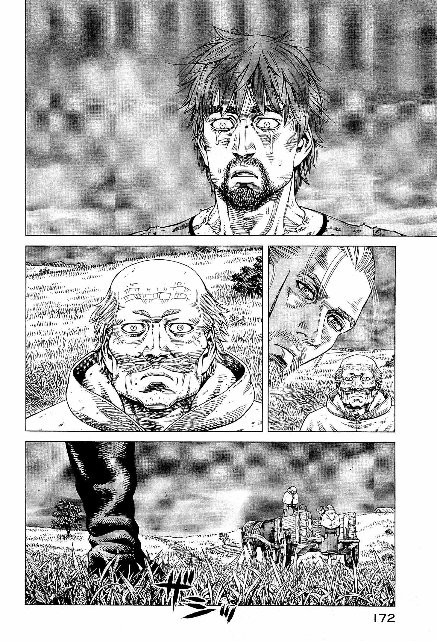 Read Vinland Saga TR Manga Online