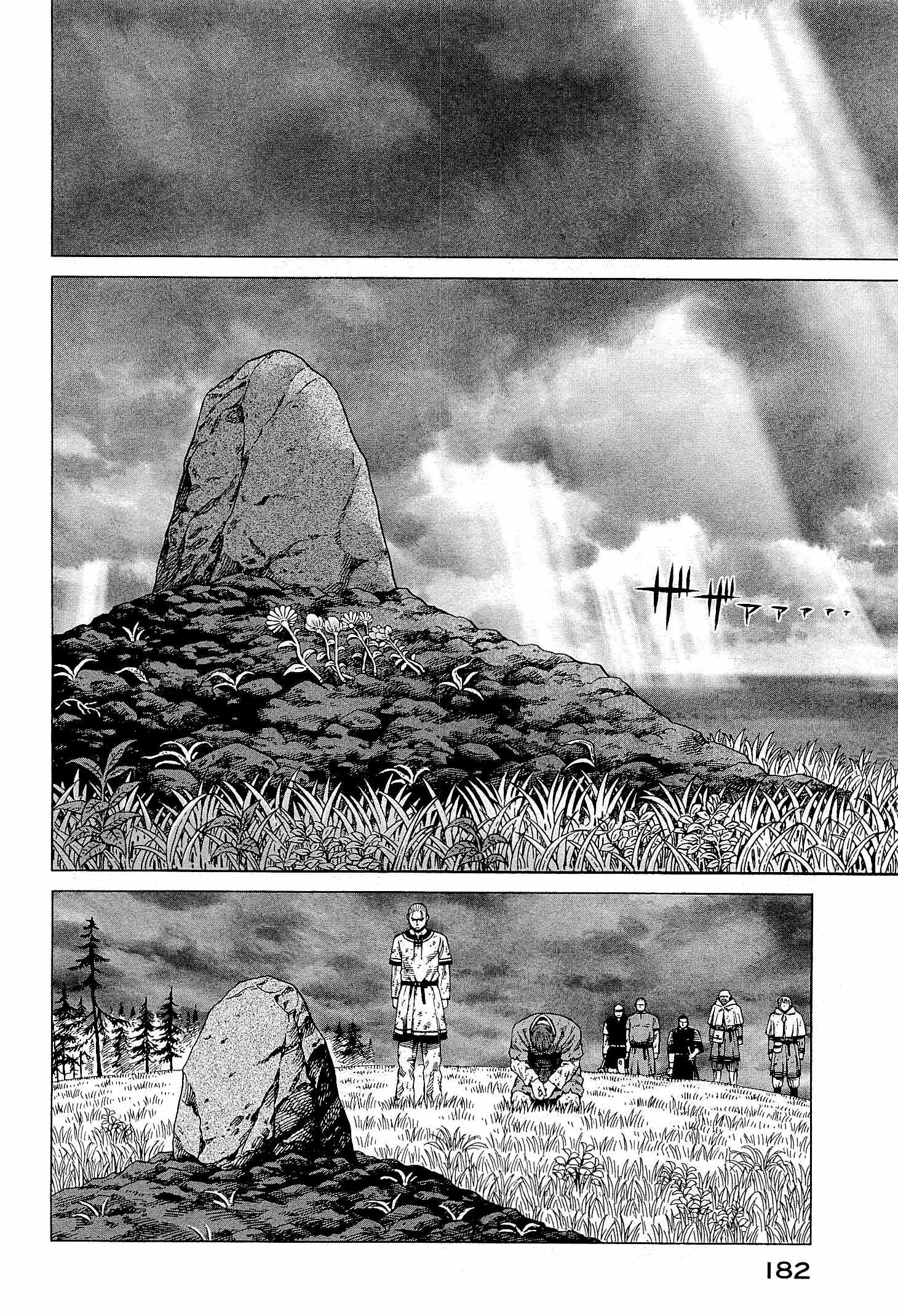 Read Vinland Saga TR Manga Online