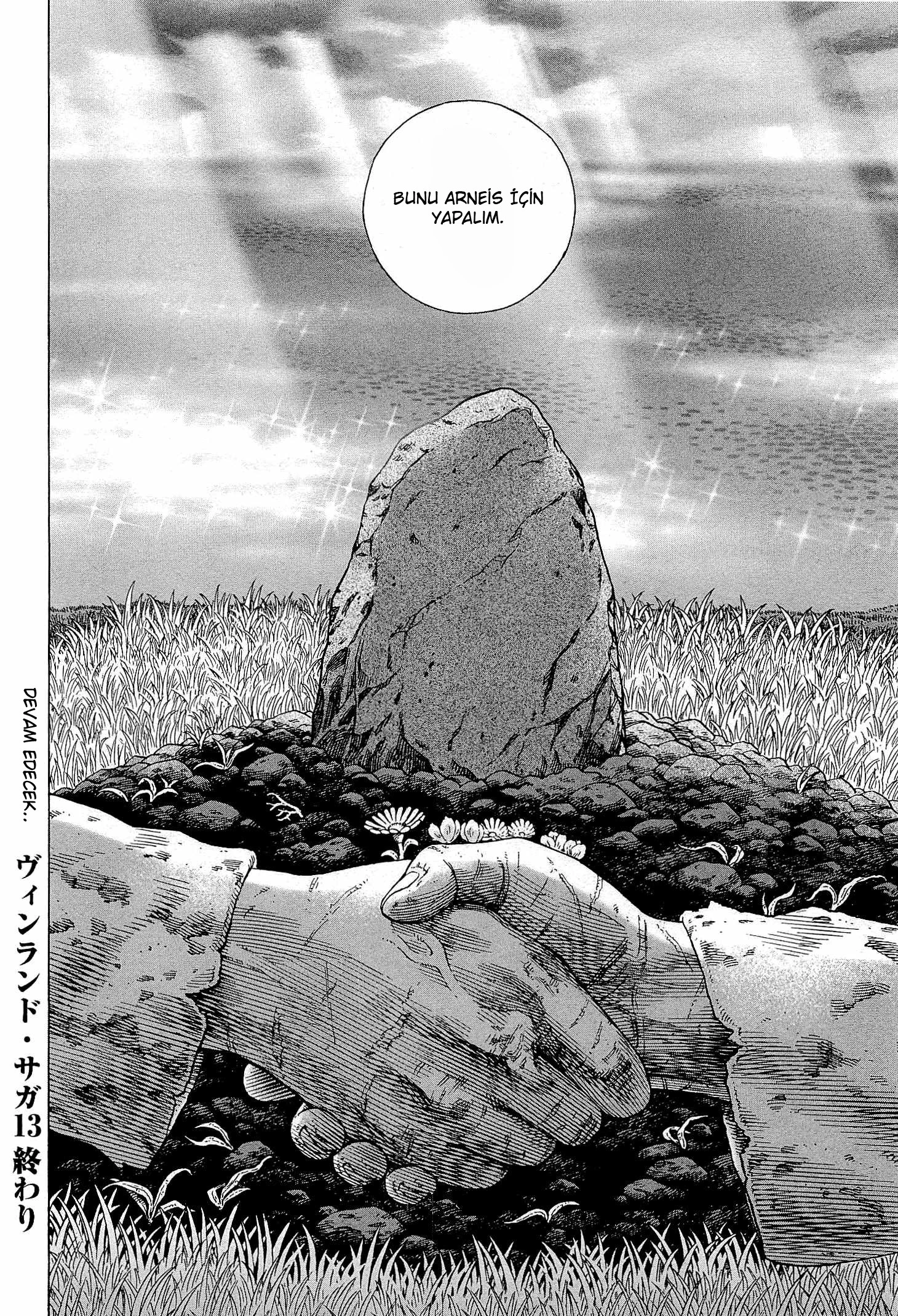 Read Vinland Saga TR Manga Online