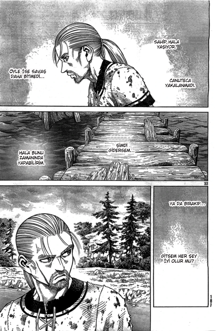 Read Vinland Saga TR Manga Online