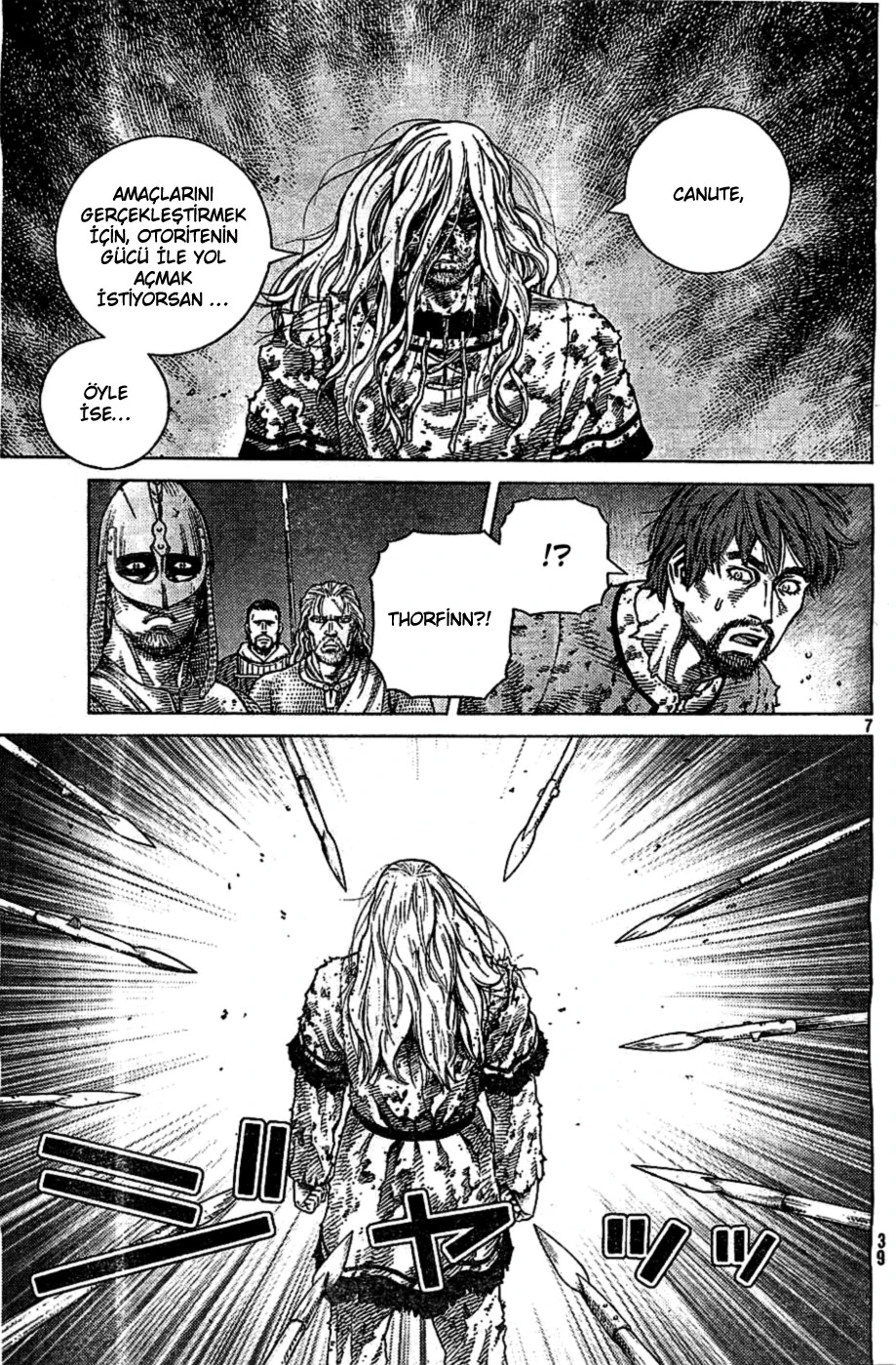 Read Vinland Saga TR Manga Online