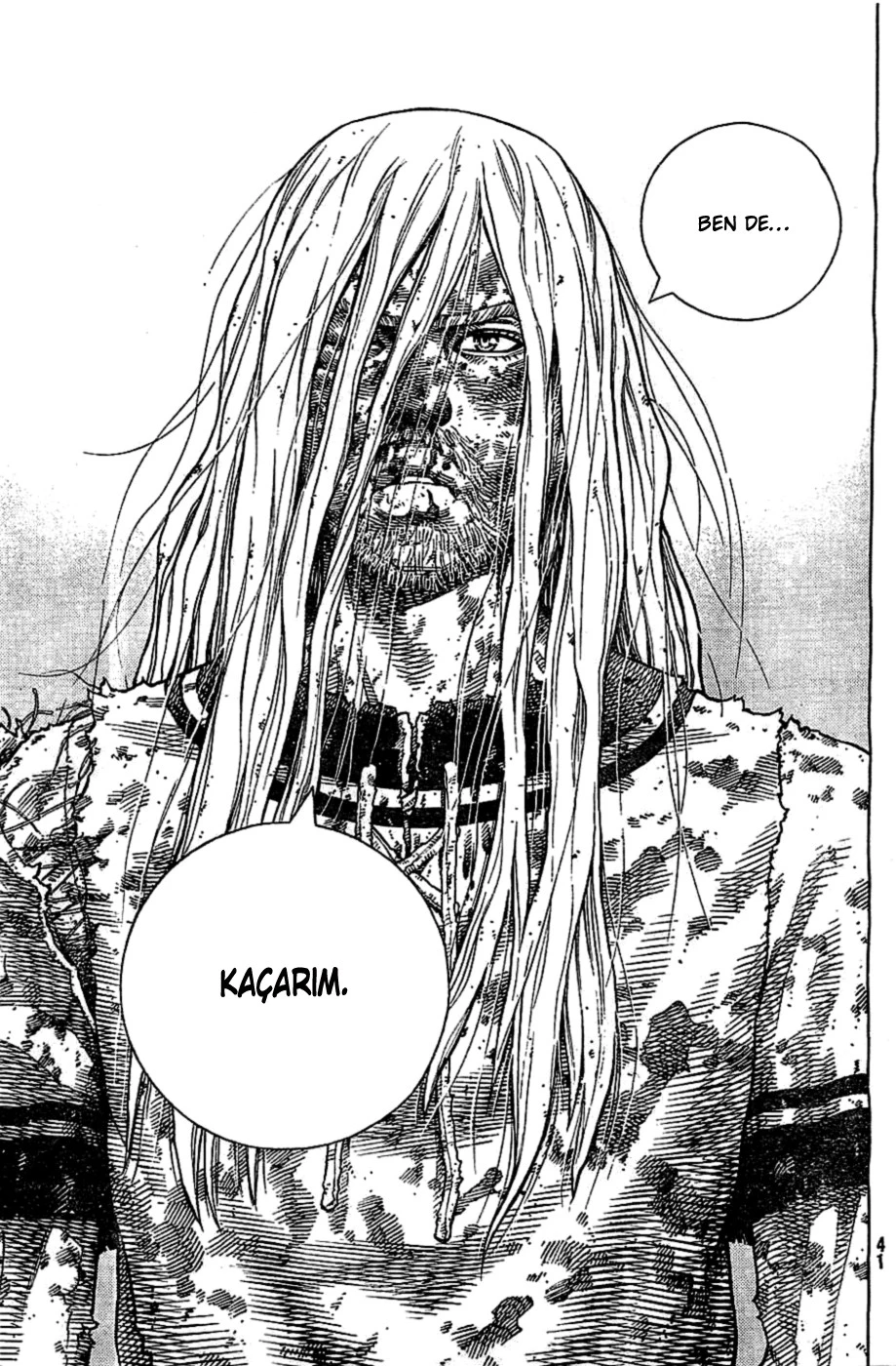 Read Vinland Saga TR Manga Online