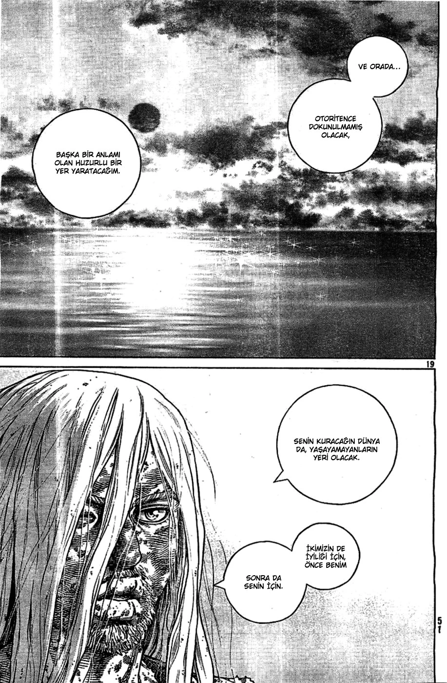 Read Vinland Saga TR Manga Online
