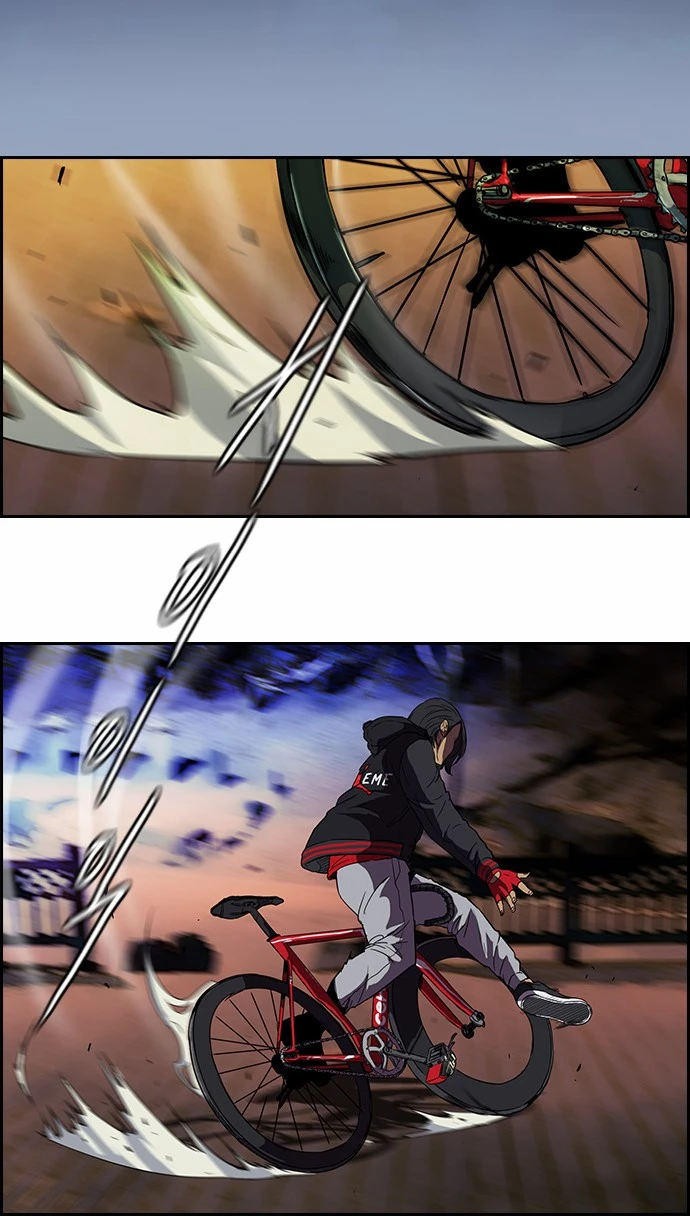 Read Wind Breaker TR Manga Online