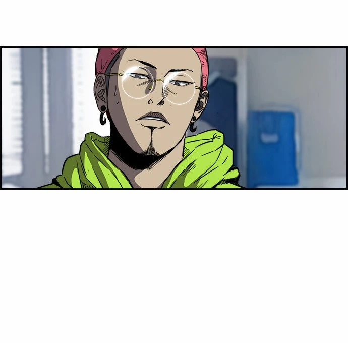 Read Wind Breaker TR Manga Online