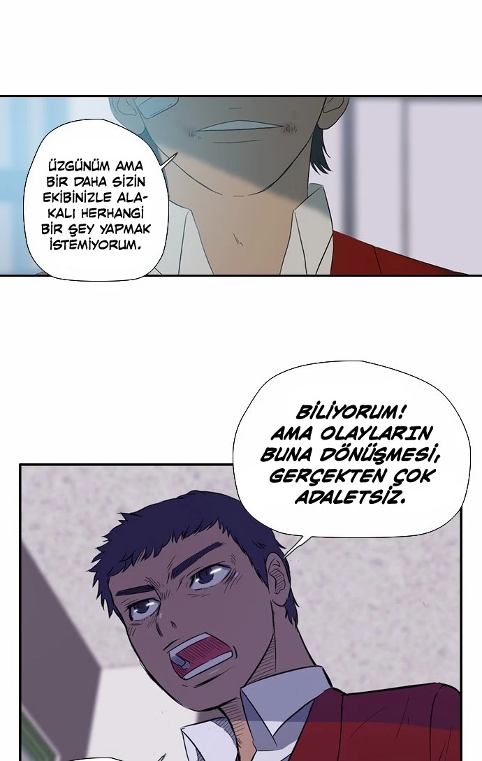 Read Wind Breaker TR Manga Online