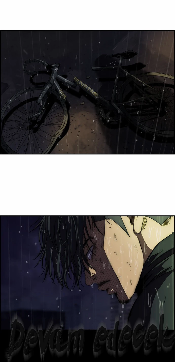 Read Wind Breaker TR Manga Online