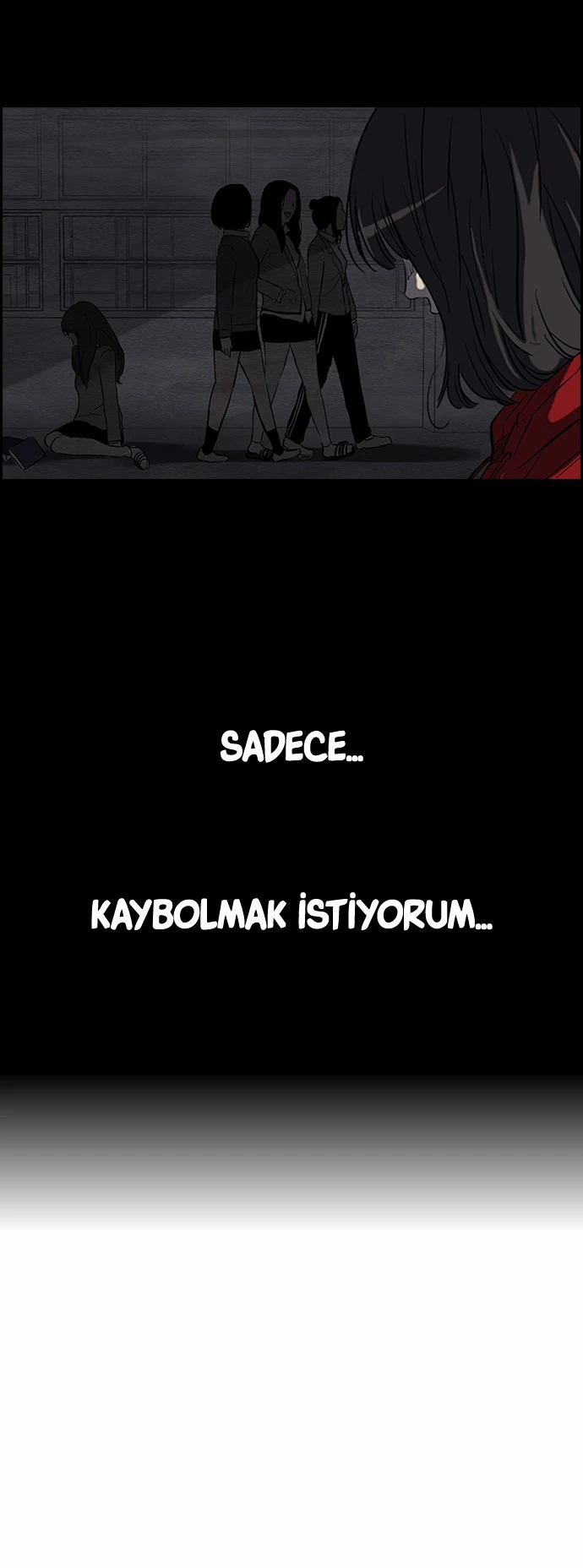 Read Wind Breaker TR Manga Online